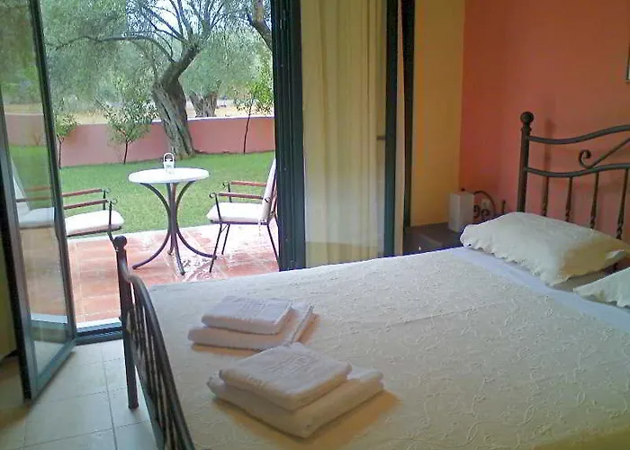 Ionian Breeze Apartamento *