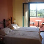 Ionian Breeze Apartment *
