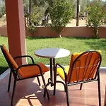 Apartment Ionian Breeze Frínion