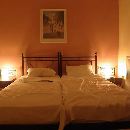 Apartment Ionian Breeze