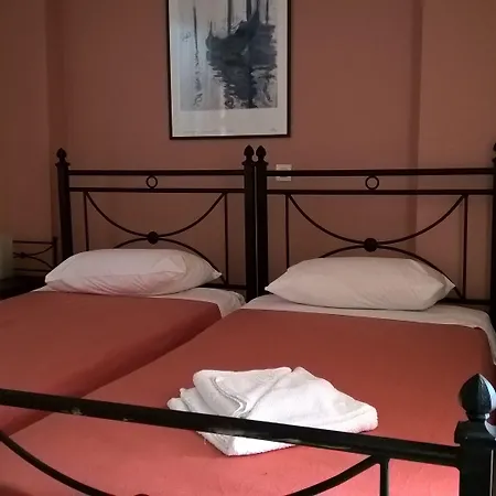 Apartament Ionian Breeze *