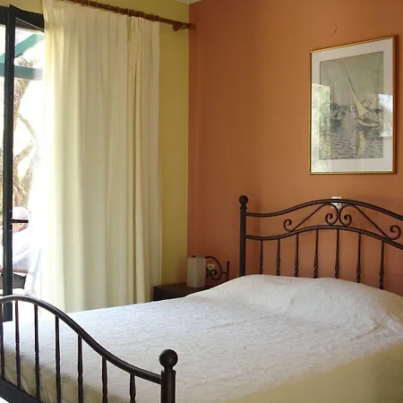 Ionian Breeze Apartment *