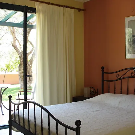 Ionian Breeze Апартаменты *