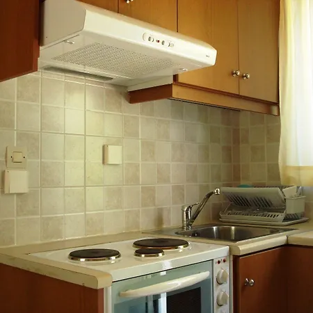 Ionian Breeze Апартаменты