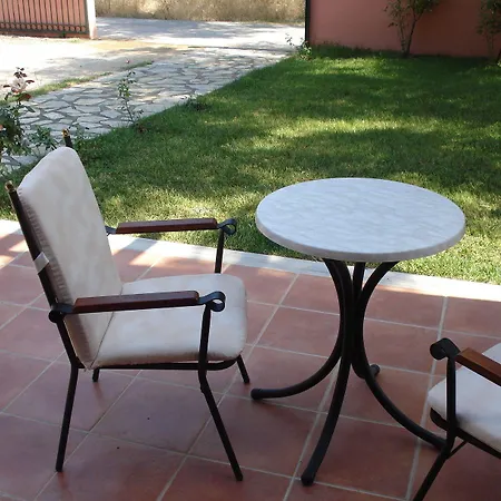 Апартаменты Ionian Breeze *