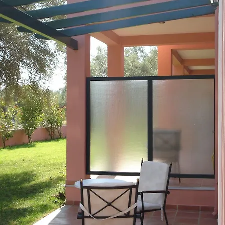 Ionian Breeze Frínion