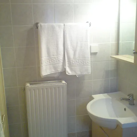 Ionian Breeze דירה *