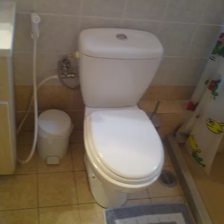 דירה Ionian Breeze