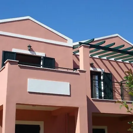 Ionian Breeze Frínion