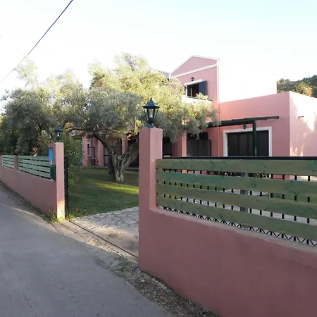 Ionian Breeze Apartament
