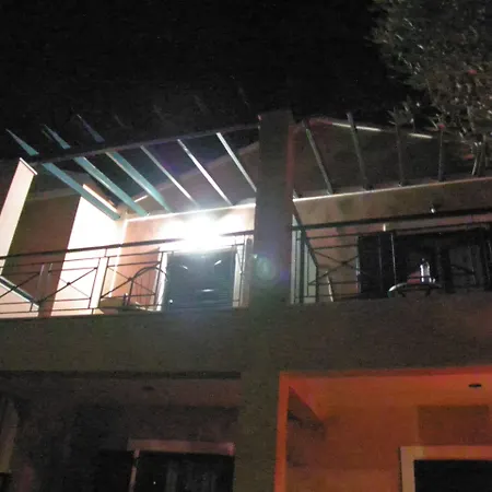 דירה Ionian Breeze *