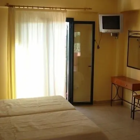 Ionian Breeze Apartment Frínion