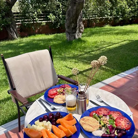 Apartman Ionian Breeze