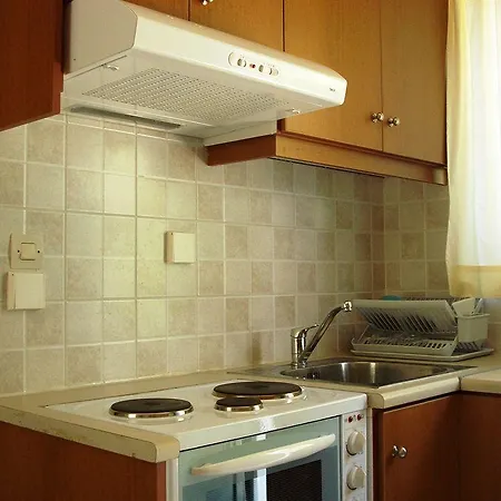 Ionian Breeze Apartment Frínion