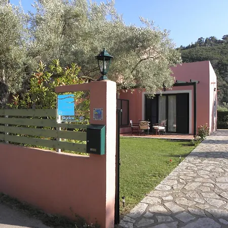 דירה Ionian Breeze