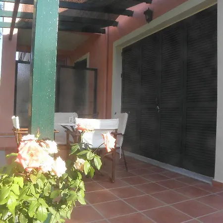 Ionian Breeze דירה Frínion