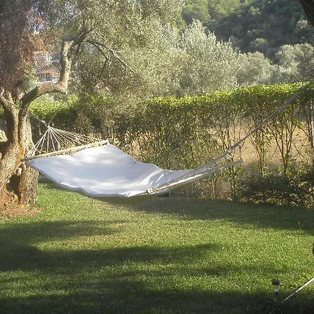 Ionian Breeze Fríni