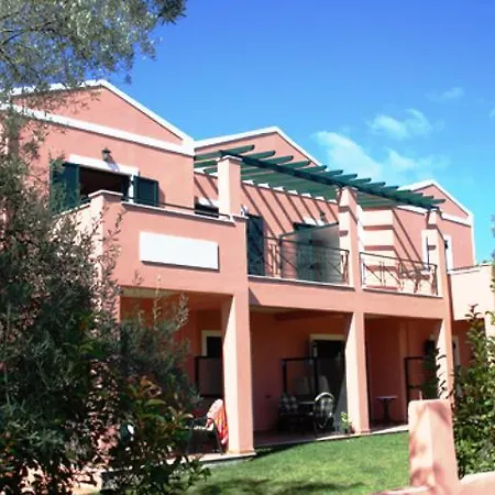 Ionian Breeze דירה