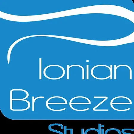 דירה Ionian Breeze Frínion