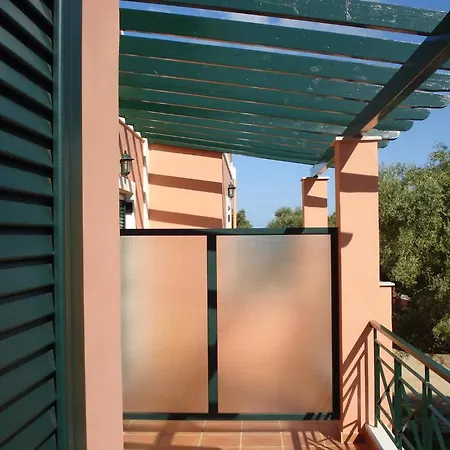 Apartman Ionian Breeze
