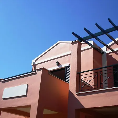 Ionian Breeze Frínion