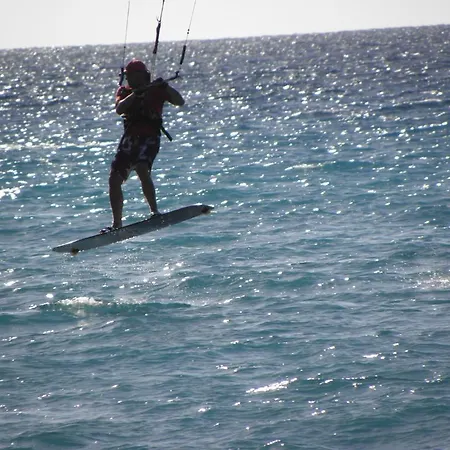 דירה Ionian Breeze *