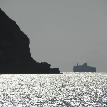 Ionian Breeze Frínion