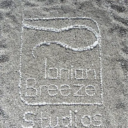 דירה Ionian Breeze
