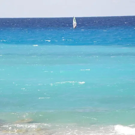 דירה Ionian Breeze *