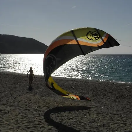 Ionian Breeze Apartment *
