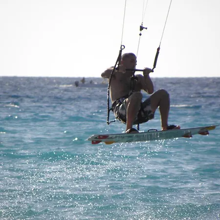 Ionian Breeze *