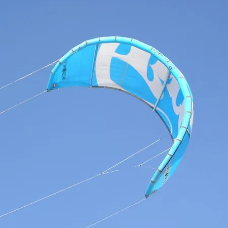 Ionian Breeze