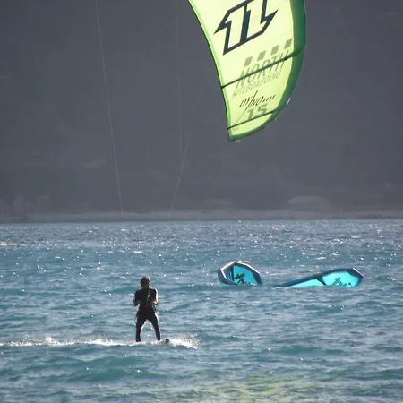 Ionian Breeze * Frinion