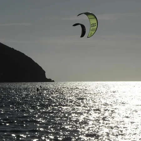 Апартаменты Ionian Breeze