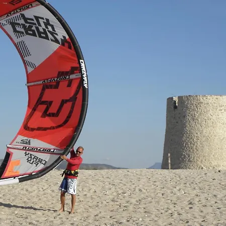 Ionian Breeze דירה *