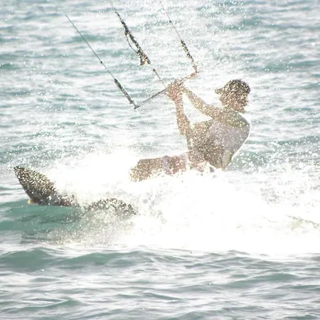 דירה Ionian Breeze