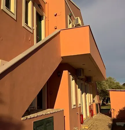 Ionian Breeze * Frínion