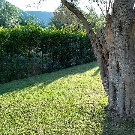 Ionian Breeze דירה Frínion