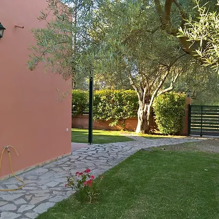 דירה Ionian Breeze *