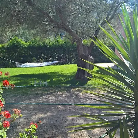 Ionian Breeze דירה