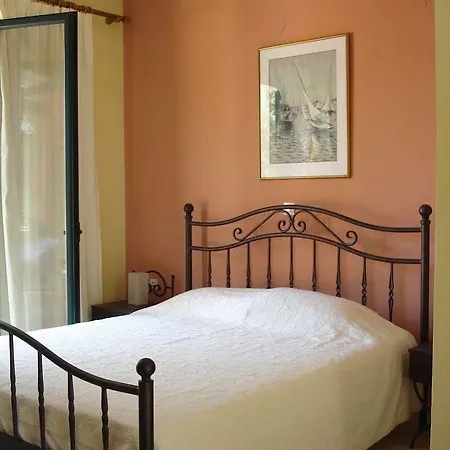 Ionian Breeze Apartment *