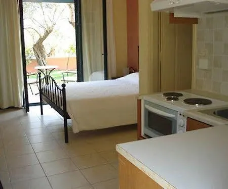 Ionian Breeze Frinion