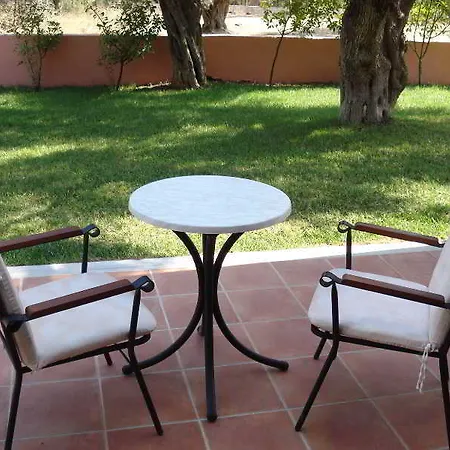 Ionian Breeze דירה