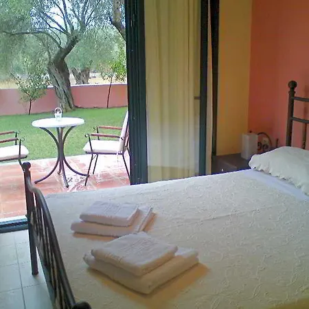 Ionian Breeze Apartament *