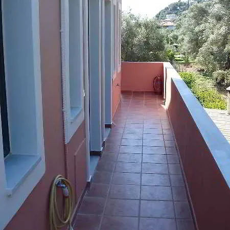 Ionian Breeze Apartment Frínion