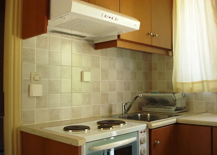 Ionian Breeze Apartman