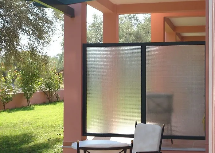 Ionian Breeze Frínion