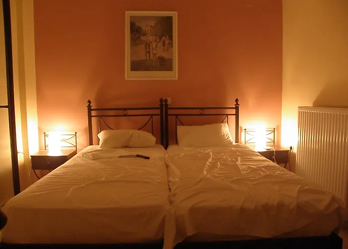 Ionian Breeze * Fríni