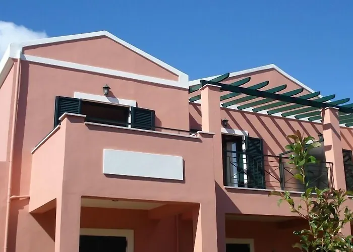 Ionian Breeze Fríni