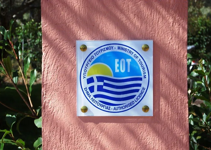 アパート Ionian Breeze *